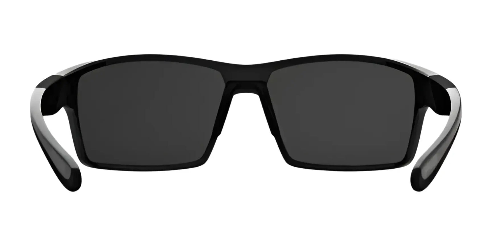 RE Ranger Marshall Sunglasses | Size 64 by RE Ranger shown from the front with black sporty rectangular dark lenses. Featuring Clearsight Lens Technology, they offer clarity and performance—perfect for outdoor activities. RE Ranger Marshall Sunglasses | Size 64 by RE Ranger shown from the front with black sporty rectangular dark lenses. Featuring Clearsight Lens Technology, they offer clarity and performance—perfect for outdoor activities.