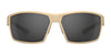 RE Ranger Marshall Sunglasses | Size 64 / Desert Sand & Eagle I Polarized / Size Bayonet 120mm