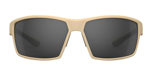 RE Ranger Marshall Sunglasses / Size 64 / Desert Sand & Eagle I Polarized / Size Bayonet 120mm
