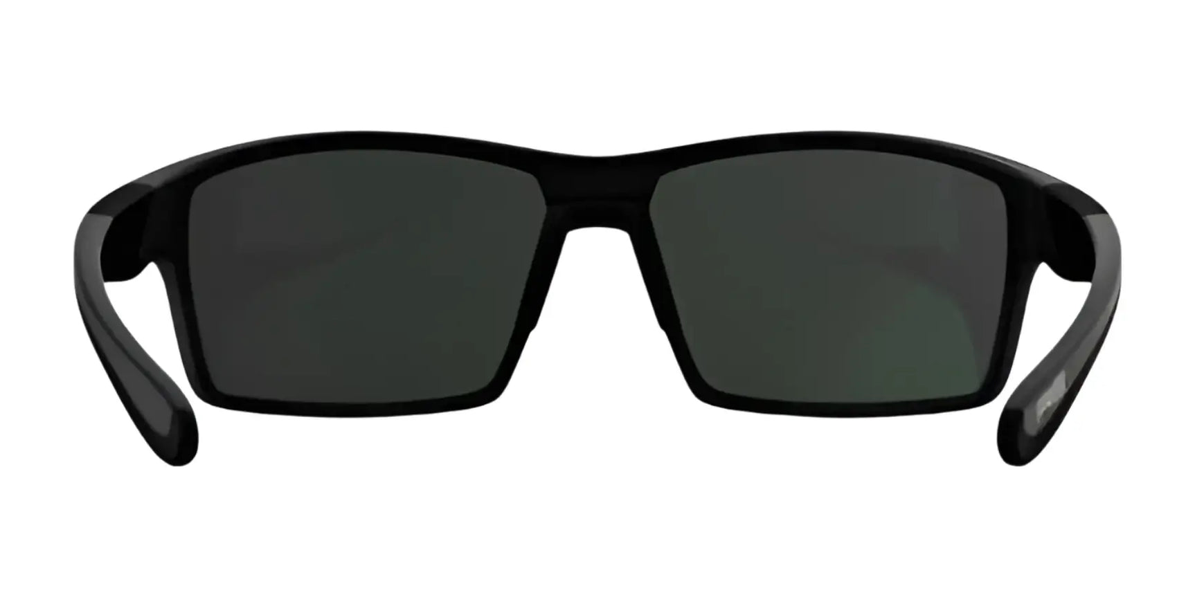 RE Ranger Marshall Sunglasses (Size 64) by RE Ranger, black rectangular frames with dark Clearsight Lens Technology, ideal for outdoor activities, displayed on a white background. RE Ranger Marshall Sunglasses (Size 64) by RE Ranger, black rectangular frames with dark Clearsight Lens Technology, ideal for outdoor activities, displayed on a white background.
