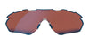 RE Ranger Phantom 2.0 Lens / Dark Purple