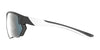 RE Ranger Phoenix 3-Lens Kit / Matte Black & Eagle II Polarized, Hawk Polarized, Clearvue