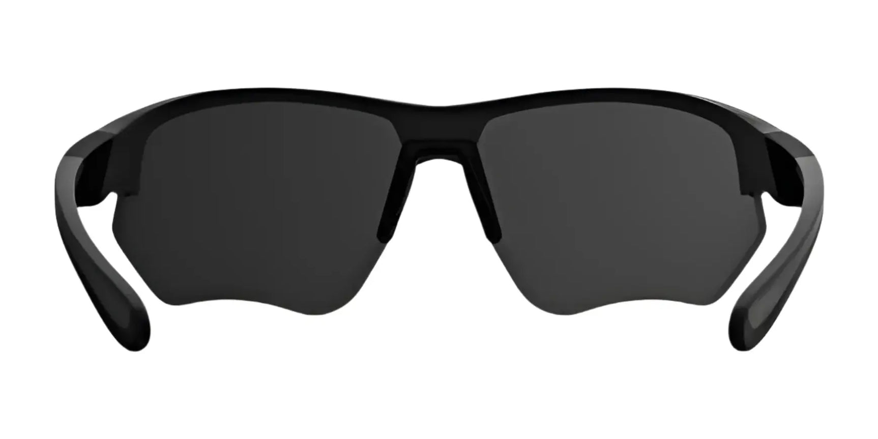 RE Ranger Phoenix Shooting Sunglasses | Size 67 by RE Ranger, black wraparound design with dark lenses and Clearsight Lens Technology, ideal for outdoor activities. Shown on a white background. RE Ranger Phoenix Shooting Sunglasses | Size 67 by RE Ranger, black wraparound design with dark lenses and Clearsight Lens Technology, ideal for outdoor activities. Shown on a white background.