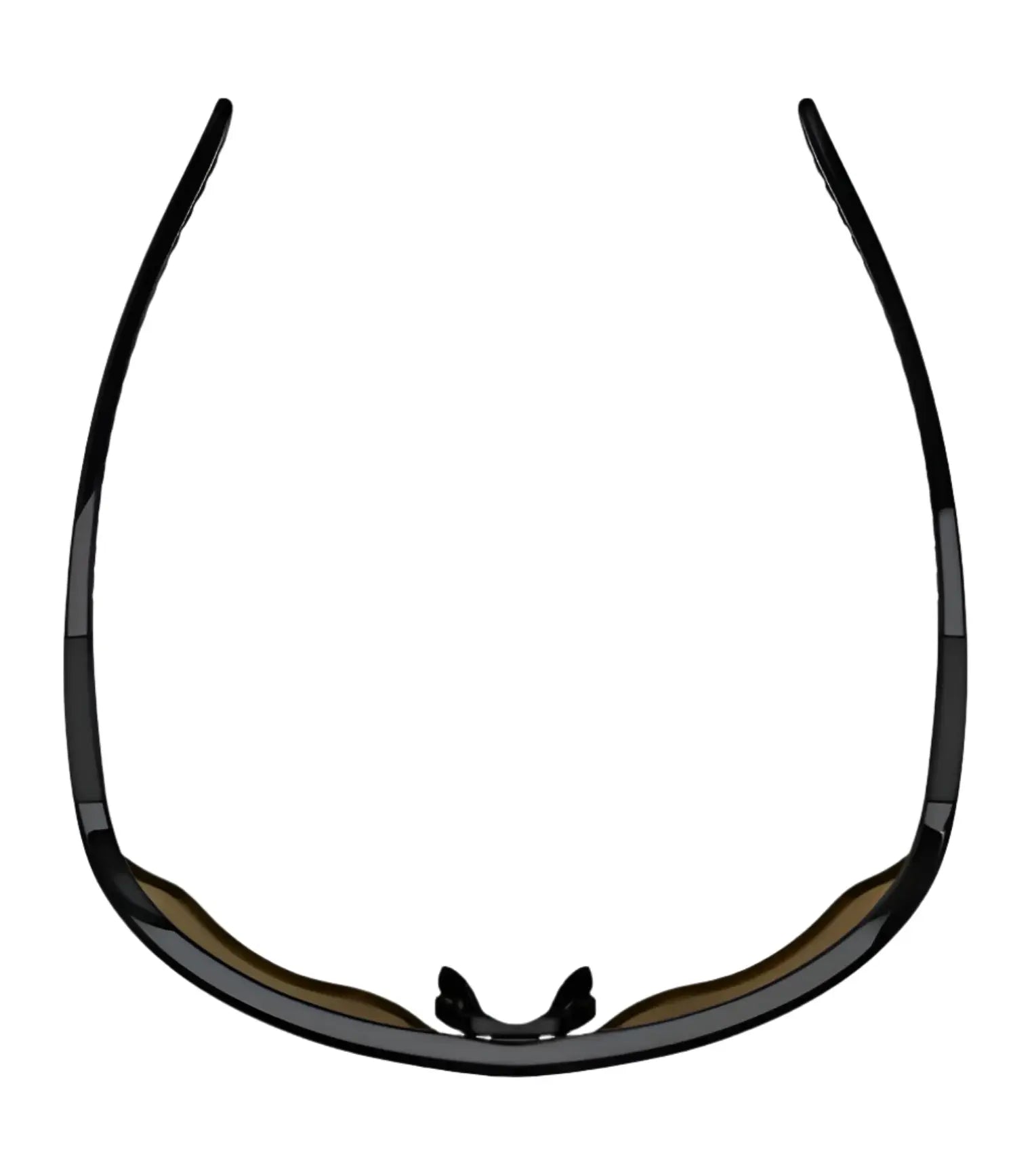 The RE Ranger Phoenix Shooting Sunglasses | Size 67 by RE Ranger feature a black curved frame and nose pads, ideal for outdoor activities with Clearsight Lens Technology to ensure sharp vision. The RE Ranger Phoenix Shooting Sunglasses | Size 67 by RE Ranger feature a black curved frame and nose pads, ideal for outdoor activities with Clearsight Lens Technology to ensure sharp vision.