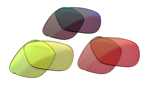 RE Ranger RIACT A.I. Lens Kit / Classic RIACT A.I. Bright Light, Mid-Light, & Low Lightes / Size 68