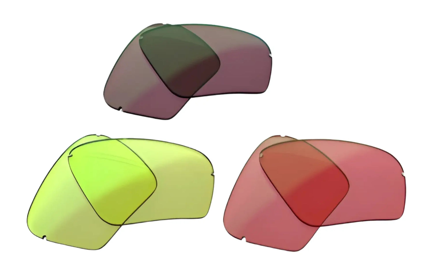 RE Ranger RIACT A.I. Lens Kit Edge RIACT A.I. Bright Light, Mid-Light, & Low Lightes RE Ranger RIACT A.I. Lens Kit Edge RIACT A.I. Bright Light, Mid-Light, & Low Lightes