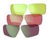 RE Ranger RIACT A.I. Lens Kit / Classic RIACT A.I. Bright Light, Mid-Light, & Low Lightes / Size 68