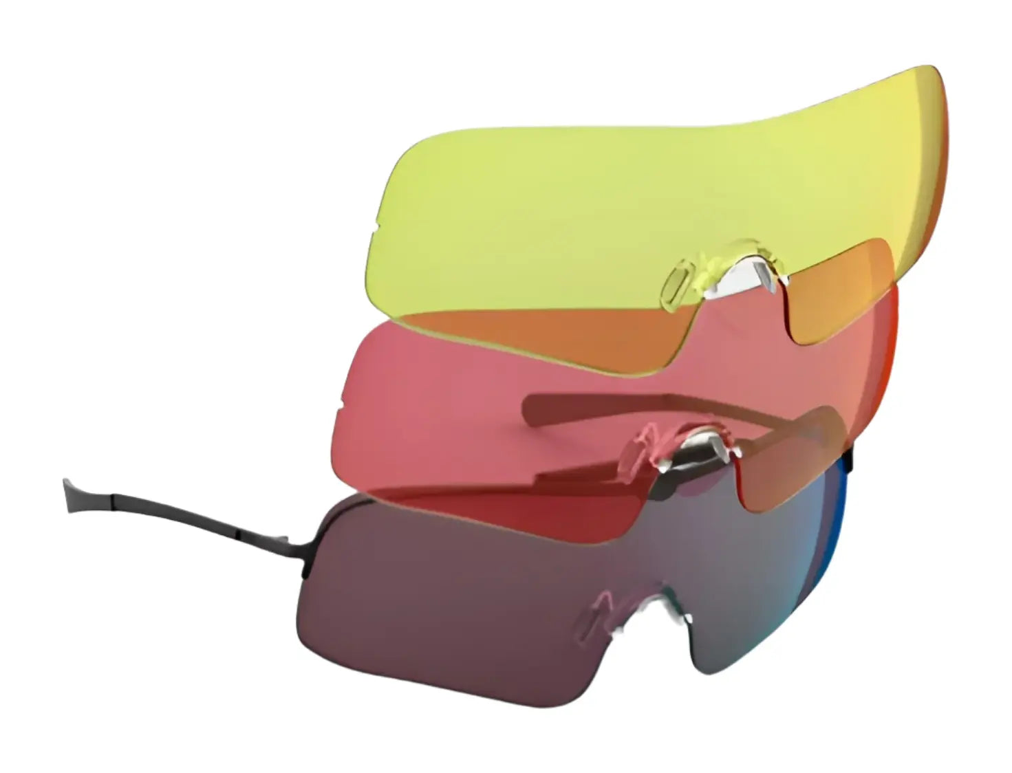 RE Ranger RIACT A.I. Falcon Pro Shooting Sunglasses Matte Black Falcon Pro & RIACT A.I. Bright Light, Mid-Light, & Low Lightes / Cable RE Ranger RIACT A.I. Falcon Pro Shooting Sunglasses Matte Black Falcon Pro & RIACT A.I. Bright Light, Mid-Light, & Low Lightes / Cable