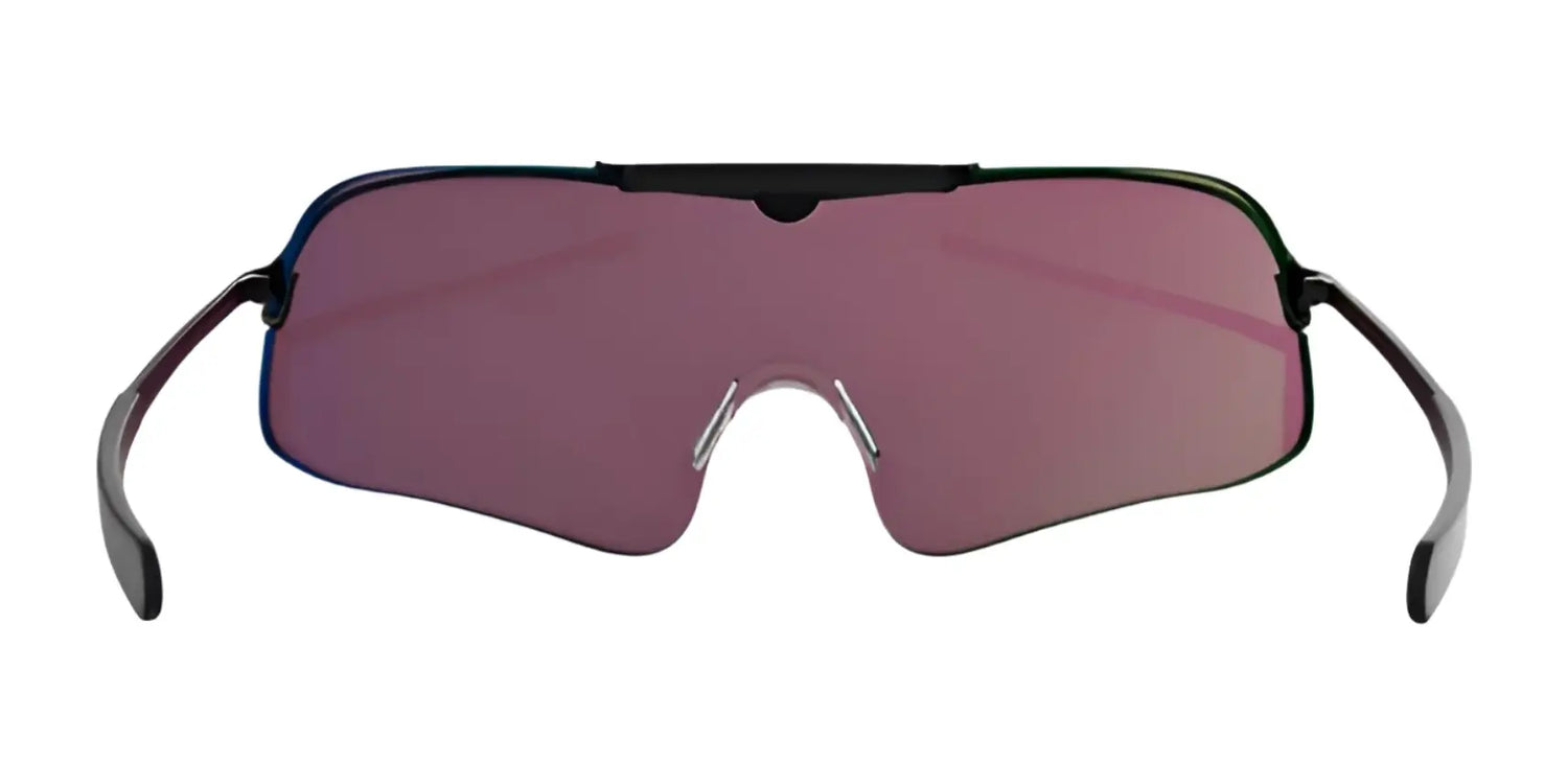 The RE Ranger RIACT A.I. Falcon Pro Shooting Sunglasses feature a wide, frameless design with a single pink lens and black arms, ideal for bright conditions and enhanced by advanced RIACT A.I. technology. The RE Ranger RIACT A.I. Falcon Pro Shooting Sunglasses feature a wide, frameless design with a single pink lens and black arms, ideal for bright conditions and enhanced by advanced RIACT A.I. technology.