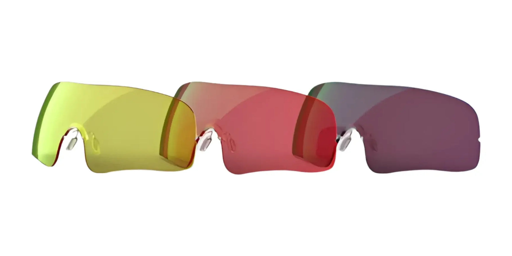 RE Ranger RIACT A.I. Lens Kit Falcon RIACT A.I. Bright Light, Mid-Light, & Low Lightes RE Ranger RIACT A.I. Lens Kit Falcon RIACT A.I. Bright Light, Mid-Light, & Low Lightes