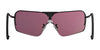 RE Ranger RIACT A.I. Pro Series Shooting Sunglasses / Matte Black Edge & RIACT A.I. Bright Light / Size 63 / Size Cable 150mm