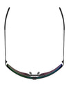 RE Ranger RIACT A.I. Pro Series Shooting Sunglasses / Matte Black Edge & RIACT A.I. Bright Light / Size 63 / Size Cable 150mm