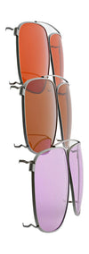 RE Ranger Sporter Clip-On Lens Kit / Size 57