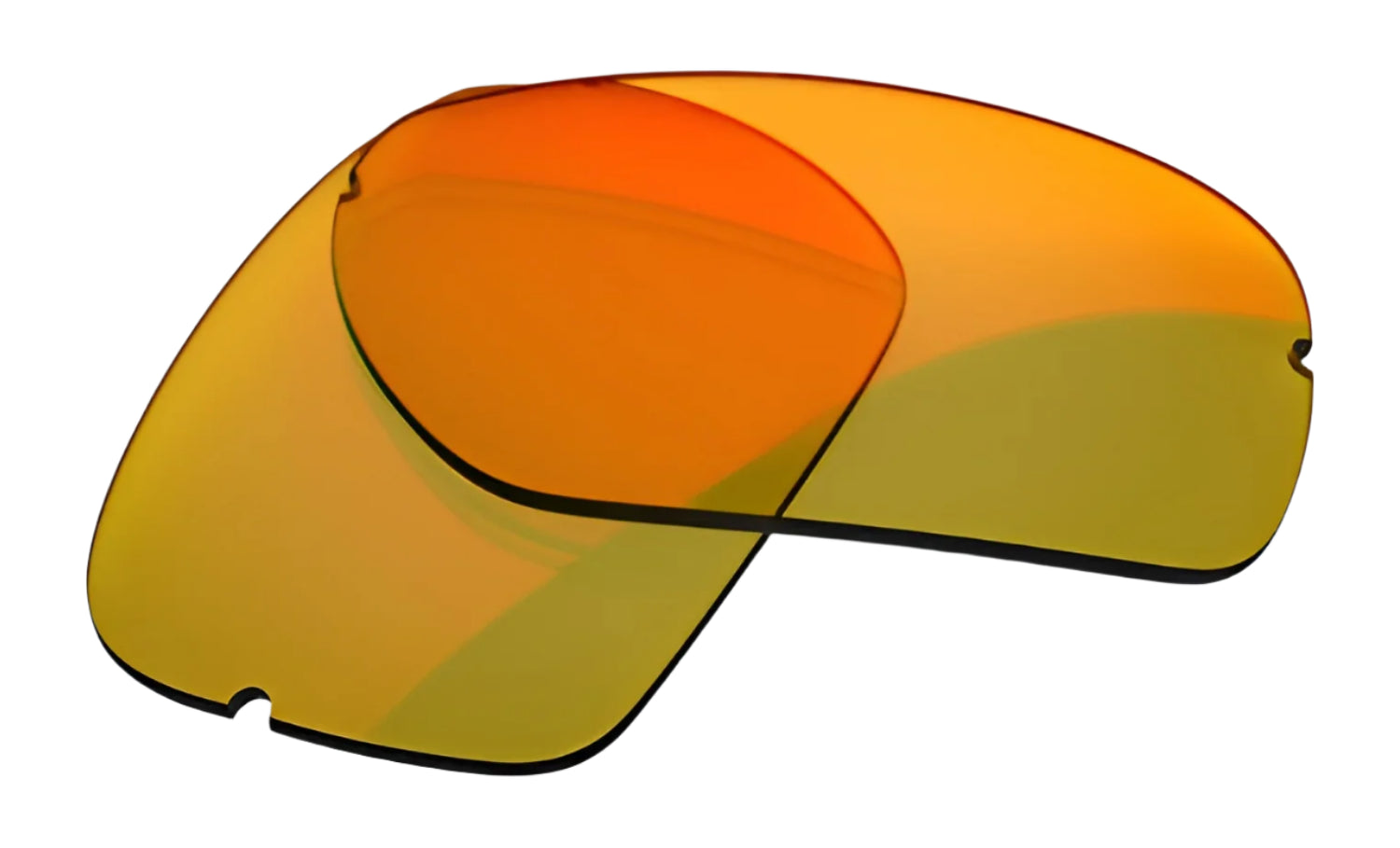 RE Ranger XLW Lens Medium Yellow RE Ranger XLW Lens Medium Yellow