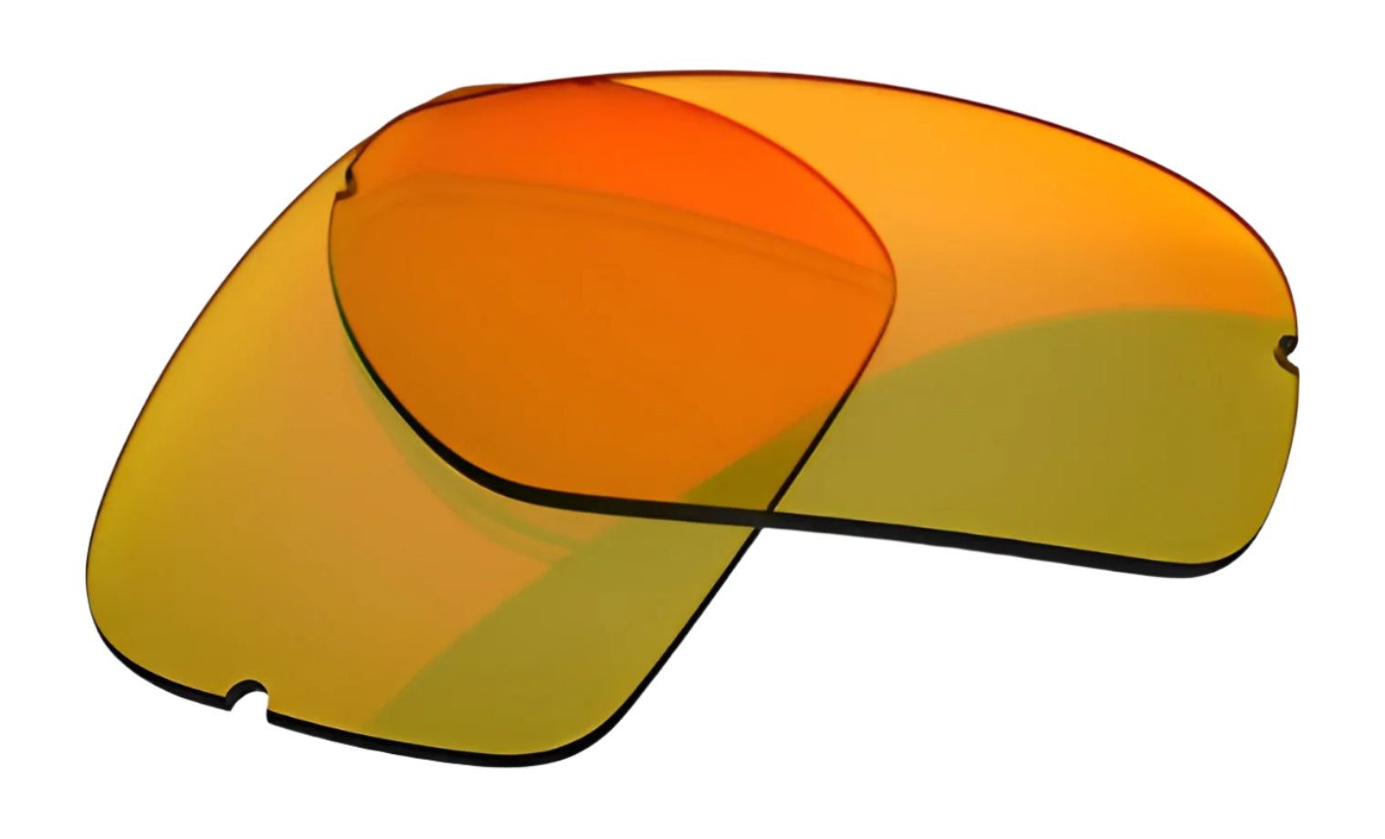 RE Ranger XLW Lens Medium Yellow RE Ranger XLW Lens Medium Yellow