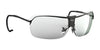 RE Ranger XLW Shooting Glasses / Matte Black / Size 64 / Size Cable 145mm