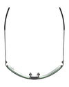 RE Ranger XLW Shooting Glasses / Grass Green / Size 64 / Size Cable 145mm