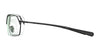 RE Ranger XLW Shooting Glasses / Grass Green / Size 64 / Size Cable 145mm