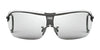 RE Ranger XLW Shooting Glasses / Grass Green / Size 64 / Size Cable 145mm