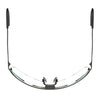 RE Ranger XLW Shooting Glasses / Grass Green / Size 64 / Size Cable 145mm