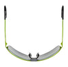 RE Ranger XLW Shooting Glasses / Grass Green / Size 64 / Size Cable 145mm