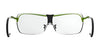 RE Ranger XLW Shooting Glasses / Grass Green / Size 64 / Size Cable 145mm