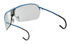 RE Ranger XLW Shooting Glasses / Grass Green / Size 64 / Size Cable 145mm