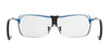 RE Ranger XLW Shooting Glasses / Grass Green / Size 64 / Size Cable 145mm