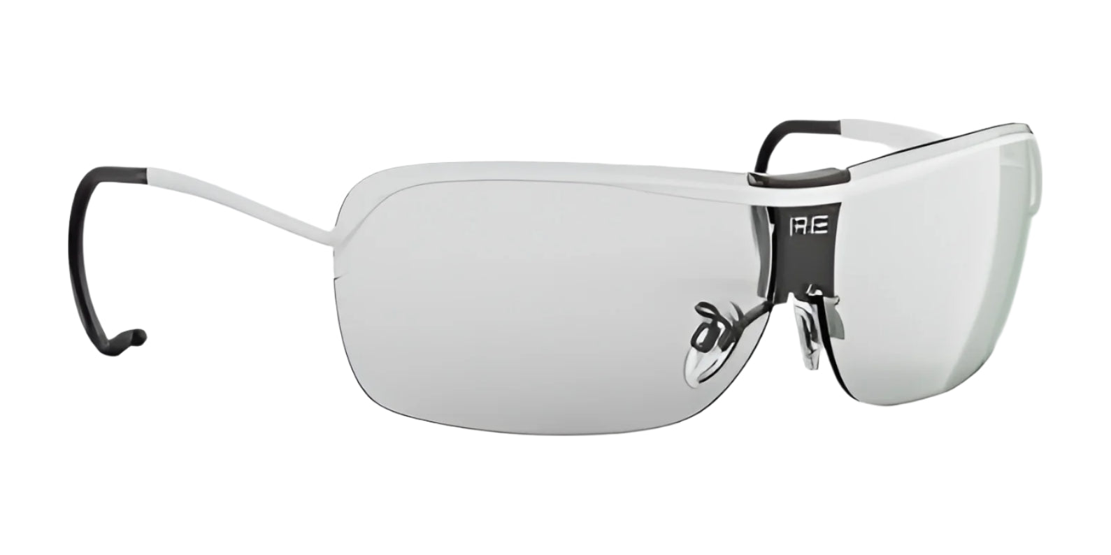 RE Ranger XLW Shooting Glasses White Frost / Cable RE Ranger XLW Shooting Glasses White Frost / Cable