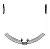 RE Ranger XLW Shooting Glasses / Grass Green / Size 64 / Size Cable 145mm