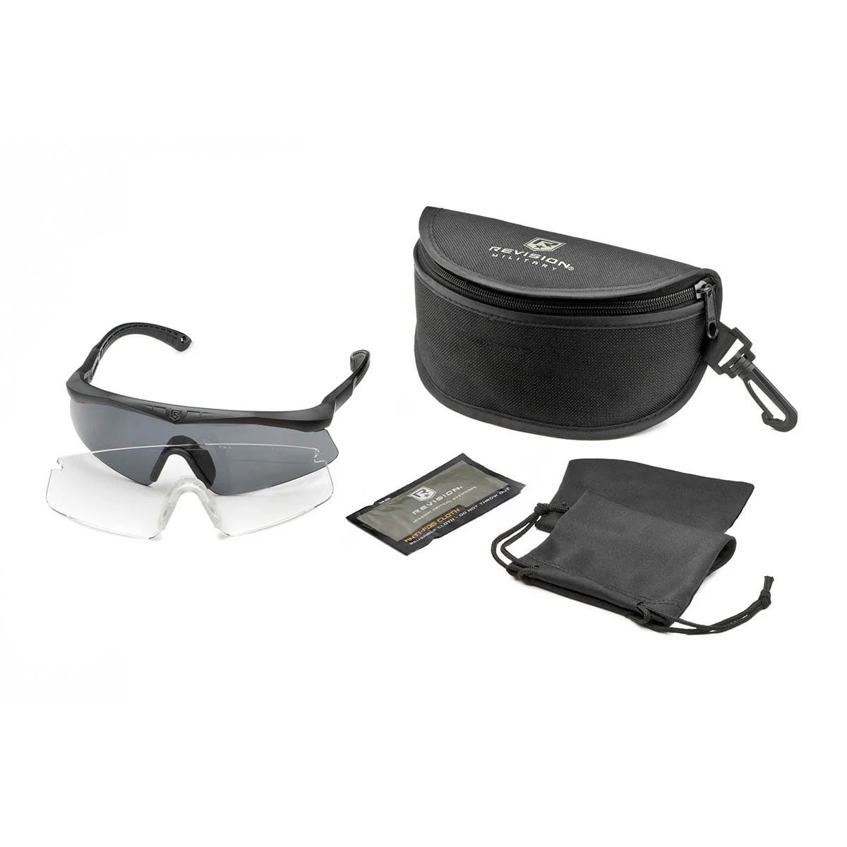 Revision Sawfly Eyewear Essential Kit Revision Sawfly Eyewear Essential Kit