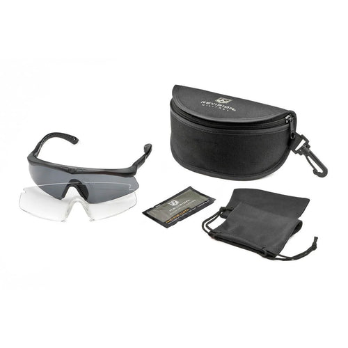 Revision Sawfly Eyewear Essential Kit / Size M