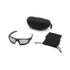 Revision ShadowStrike Ballistic Sunglasses Photochromic Kit / Black