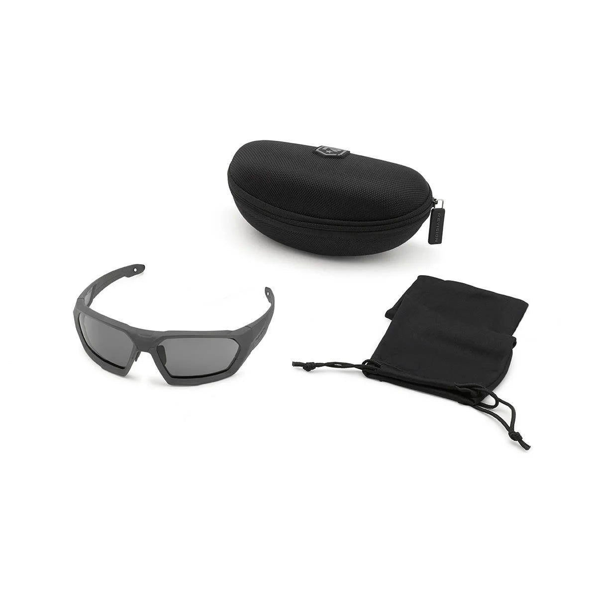 Revision ShadowStrike Ballistic Sunglasses Polarized Kit Revision ShadowStrike Ballistic Sunglasses Polarized Kit