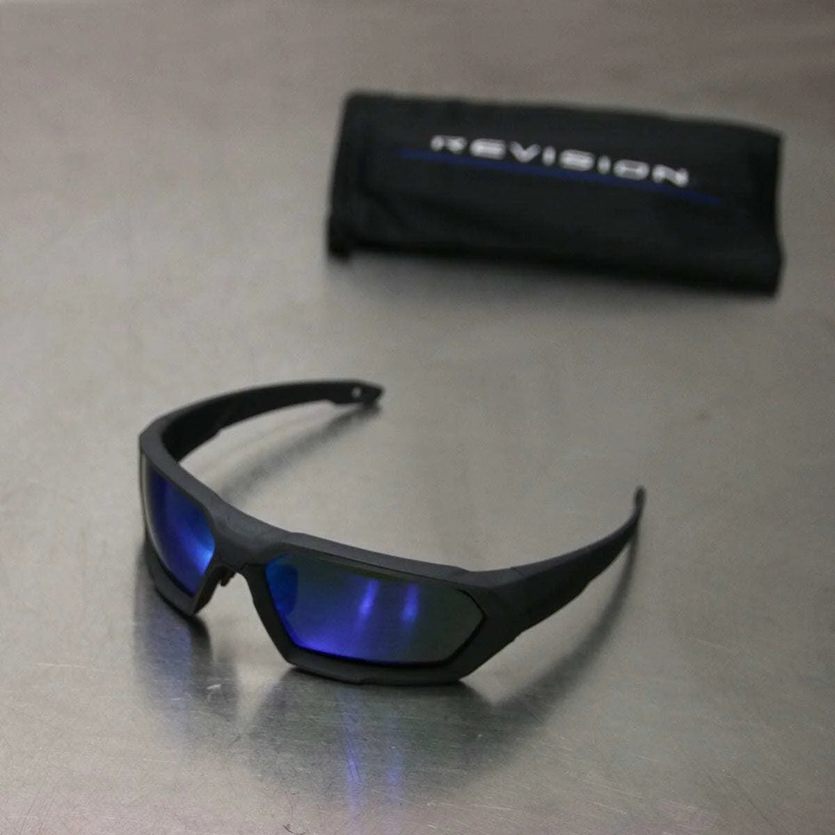 Revision ShadowStrike Cerakote Sniper Grey Basic Kit Revision ShadowStrike Cerakote Sniper Grey Basic Kit