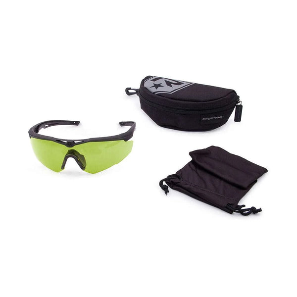 Revision StingerHawk Eyewear E2-5 Laser Protective Basic Kit / Size L
