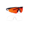 Revision StingerHawk LazrBloc FT-2 & Clear Essential Kit / Size L