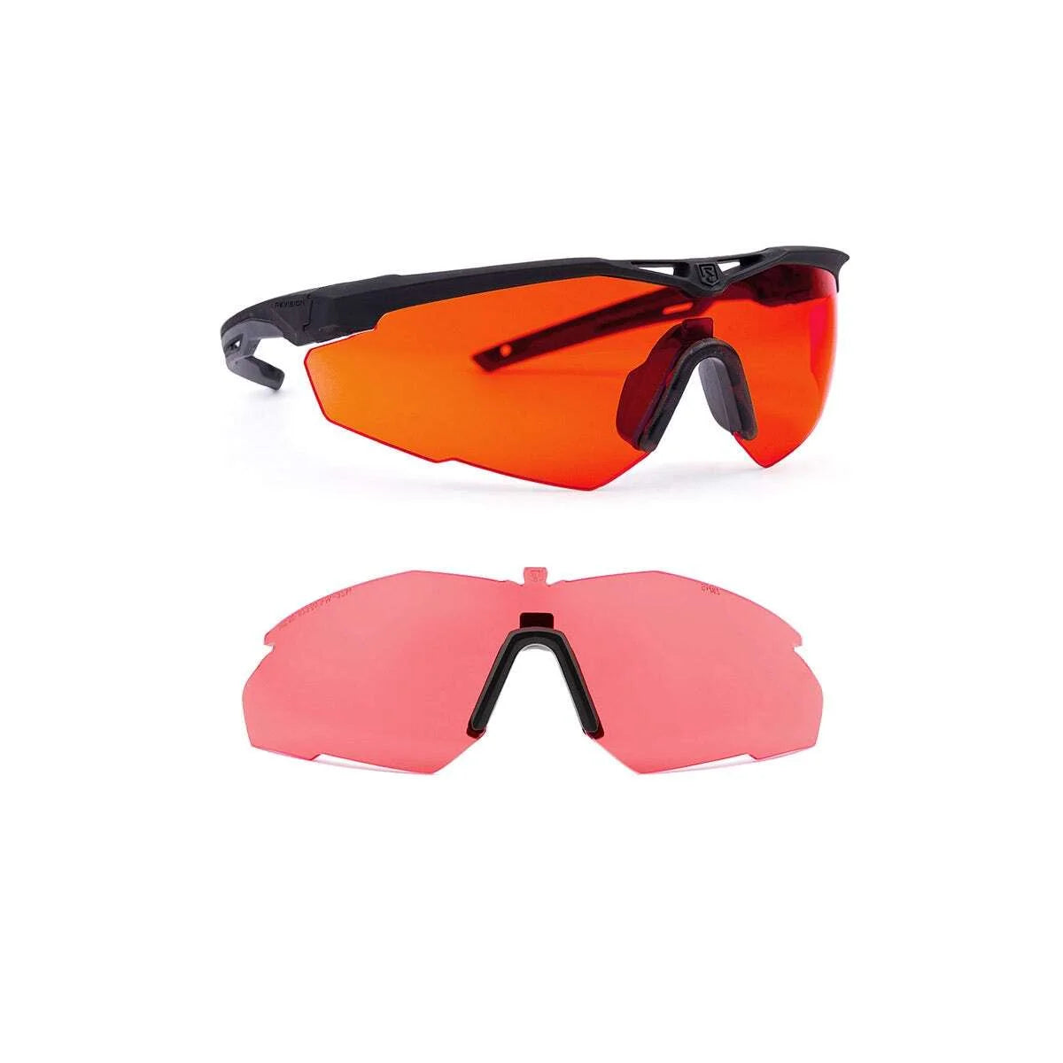 Revision Stingerhawk LazrBloc FT-2 & GF-8 Essential Kit Revision Stingerhawk LazrBloc FT-2 & GF-8 Essential Kit