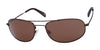 Rio Ray ATLANTIC Polarized Sunglasses | Size 62 / 514