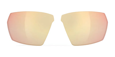 Rudy Project Agent Q Lens ImpactX Photochromic 2 Laser Crimson