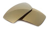 Rudy Project Apache Lens / Polar 3FX Brown Laser