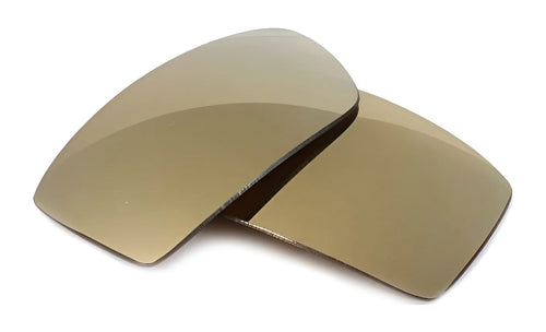 Rudy Project Apache Lens / Polar 3FX Brown Laser