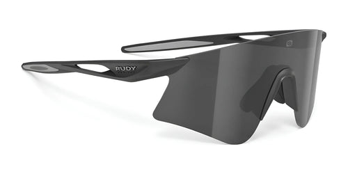 Rudy Project Astral Sunglasses / Size 147 / Crystal Apple Green Fade Crystal Blue Avio / Multilaser Yellow VLT 10.0%
