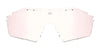 Rudy Project Cutline Lens / ImpactX Photochromic 2 Red