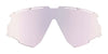 Rudy Project Defender Lens / ImpactX Photochromic 2 Laser Purple