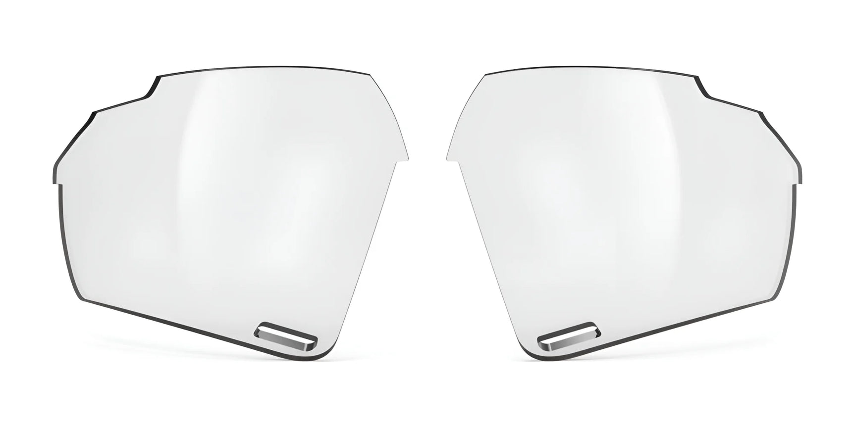 Rudy Project Deltabeat Lens ImpactX Photochromic 2 Black Rudy Project Deltabeat Lens ImpactX Photochromic 2 Black