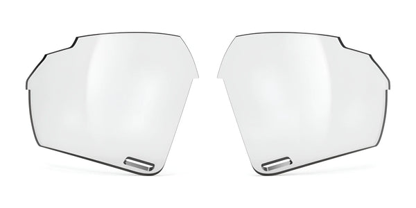 Rudy Project Deltabeat Lens / ImpactX Photochromic 2 Black