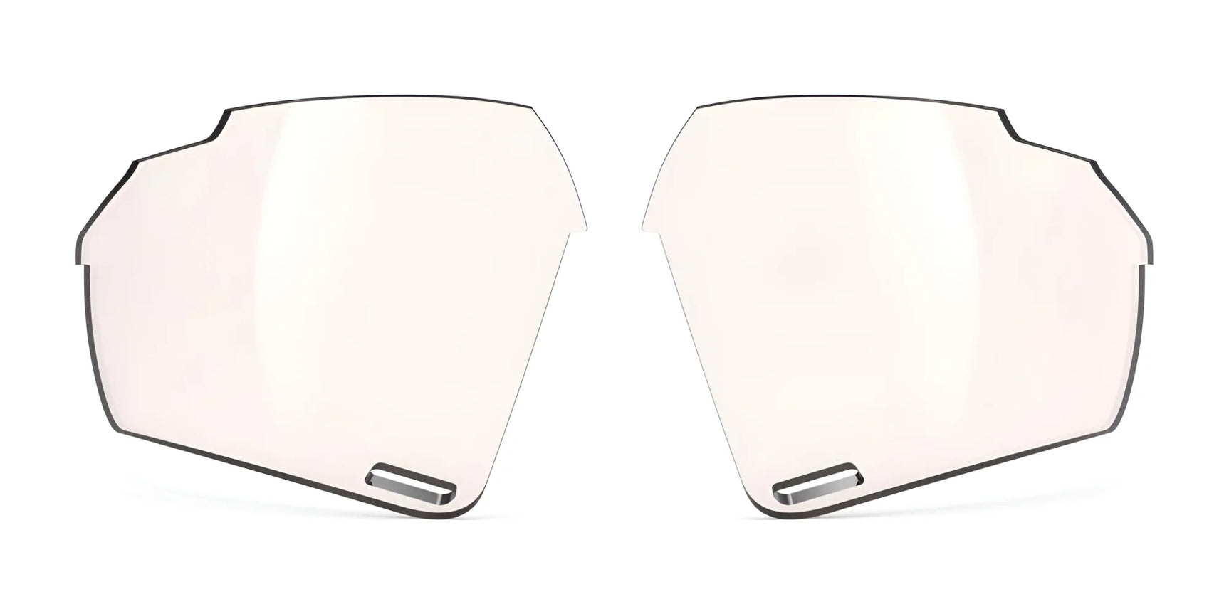 Rudy Project Deltabeat Lens ImpactX Photochromic 2 Red Rudy Project Deltabeat Lens ImpactX Photochromic 2 Red