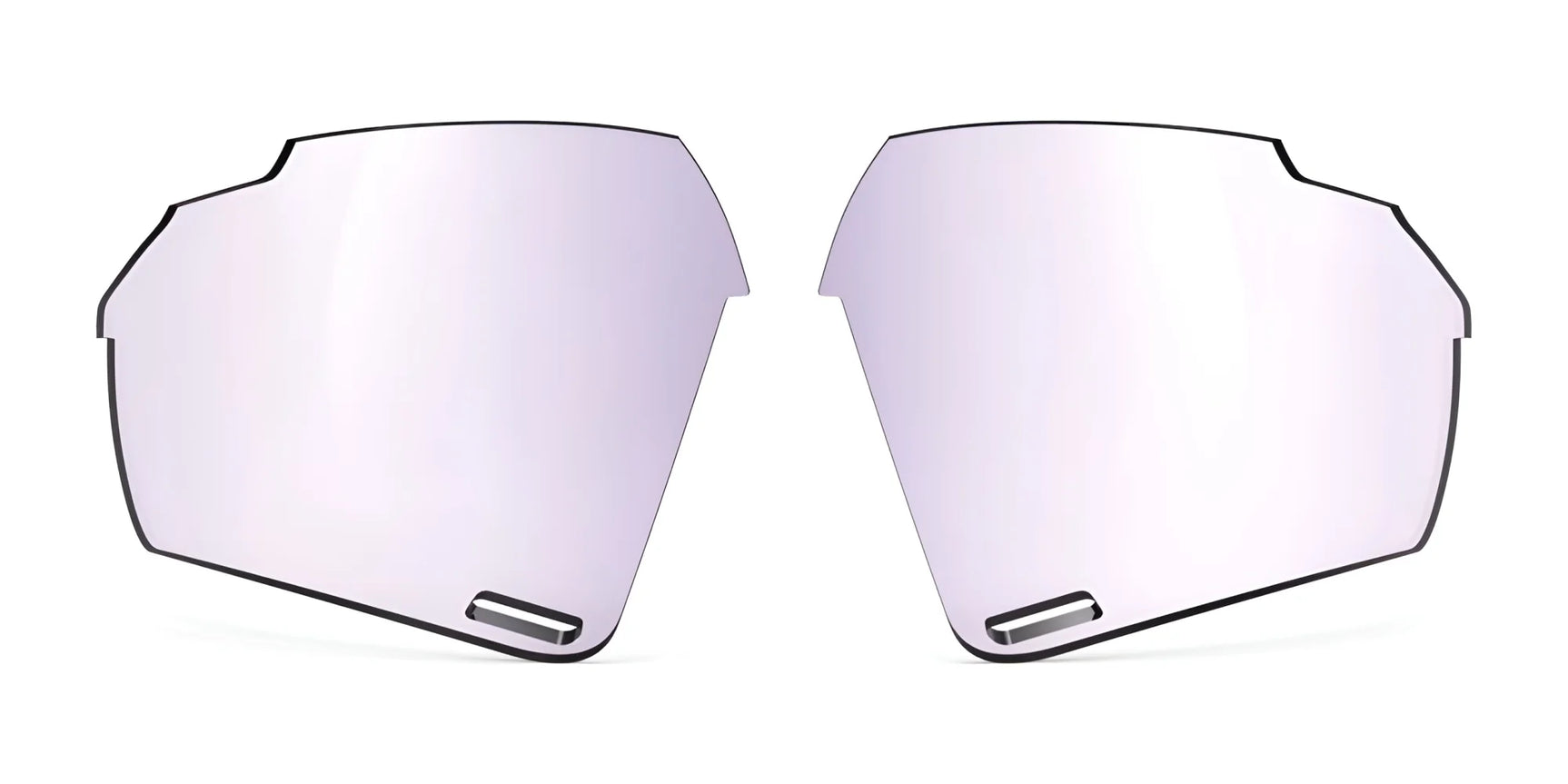 Rudy Project Deltabeat Lens ImpactX Photochromic 2 Laser Purple Rudy Project Deltabeat Lens ImpactX Photochromic 2 Laser Purple