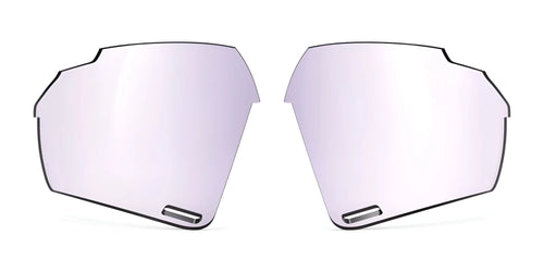Rudy Project Deltabeat Lens / ImpactX Photochromic 2 Black
